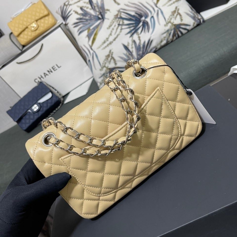 Chanel CF Series Bags